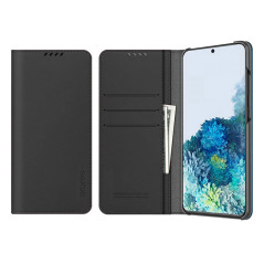 Étui Rabat Portefeuille ARAREE Mustang Diary | Smarty Paris 